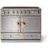 La Cornue CornuFé 110 Classic Colors C1IFI - 43 Inch Freestanding Induction Range
