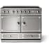 La Cornue CornuFé 110 Classic Colors C1IPI - 43 Inch Freestanding Induction Range