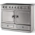 La Cornue CornuFé 110 Classic Colors C1INI - 43 Inch Freestanding Induction Range