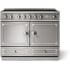 La Cornue CornuFé 110 Classic Colors C1INI - 43 Inch Freestanding Induction Range