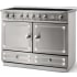 La Cornue CornuFé 110 Classic Colors C1IPI - 43 Inch Freestanding Induction Range