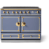 La Cornue CornuFé 110 Classic Colors C1LFI - 43 Inch Freestanding Induction Range