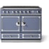 La Cornue CornuFé 110 Classic Colors C1LPI - 43 Inch Freestanding Induction Range
