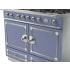 La Cornue CornuFé 110 Classic Colors C1LN - Side View