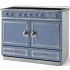 La Cornue CornuFé 110 Classic Colors C1LNI - 43 Inch Freestanding Induction Range