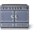 La Cornue CornuFé 110 Classic Colors C1LNI - 43 Inch Freestanding Induction Range