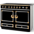 La Cornue CornuFé 110 Classic Colors C1MFI - 43 Inch Freestanding Induction Range