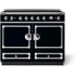 La Cornue CornuFé 110 Classic Colors C1MPI - 43 Inch Freestanding Induction Range