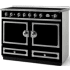 La Cornue CornuFé 110 Classic Colors C1MNI - 43 Inch Freestanding Induction Range