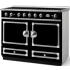 La Cornue CornuFé 110 Classic Colors C1MPI - 43 Inch Freestanding Induction Range