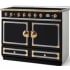 La Cornue CornuFé 110 Classic Colors C1NFI - 43 Inch Freestanding Induction Range