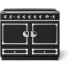 La Cornue CornuFé 110 Classic Colors C1NPI - 43 Inch Freestanding Induction Range