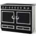 La Cornue CornuFé 110 Classic Colors C1NNI - 43 Inch Freestanding Induction Range