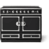 La Cornue CornuFé 110 Classic Colors C1NNI - 43 Inch Freestanding Induction Range