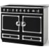 La Cornue CornuFé 110 Classic Colors C1NPI - 43 Inch Freestanding Induction Range