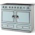 La Cornue CornuFé 110 Suzanne Kasler Couleur Collection C1QNI - 43 Inch Freestanding Induction Range