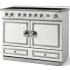 La Cornue CornuFé 110 Classic Colors C1WNI - 43 Inch Freestanding Induction Range