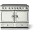 La Cornue CornuFé 110 Classic Colors C1WNI - 43 Inch Freestanding Induction Range