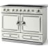 La Cornue CornuFé 110 Classic Colors C1WPI - 43 Inch Freestanding Induction Range