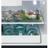 Monogram ZIBI240HII - 24 Inch Undercounter Refrigerator