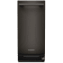 KitchenAid KTTP515TBE - 15 Inch Built-In Trash Compactor with 1.4 cu. ft. Capacity