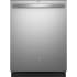 GE GDT535PYVFS - 24 Inch Fully Integrated Dishwasher