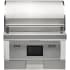 Coyote C2P28 - 28-Inch Next-Gen Built-In Pellet Grill