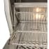 Coyote C2P28 - Warming Rack