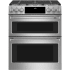 Cafe C2S950P2MS1 - Stainless Steel Front View
