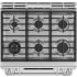 Cafe C2S950P2MS1 - Stainless Steel Top View