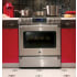 GE Cafe Series C2S985SETSS - Lifestyle View
