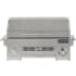 Coyote C1PORTLP - Coyote Stainless Steel Portable Grill
