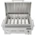 Coyote C1PORTLP - Coyote Stainless Steel Portable Grill