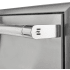 Coyote C3WD - Handle