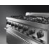 Smeg C30GGRU - Sturdy American-Style Control Knobs