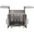 Coyote C-Series C3C30CART - Grill Cart for C or CL-Series Grills 30-Inch in Stainless Steel
