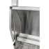 Coyote C3CL42NG - Easy Lift Hood - Spring Assisted