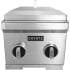 Coyote C3DBLP - Stainless Steel Lid Cover