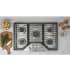 GE JGP5030SLSS - Product Photos_Un-installed/free-standing_Closed View