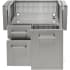 Coyote C3FTCART - Large Storage Drawer