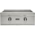 Coyote C3FTG30NG - 30-Inch Built-In Flat Top Gas Grill