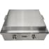 Coyote C3FTG30NG - Stainless Steel Lid Cover