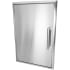 Coyote C3SA2417 - 19-Inch Single Access Door