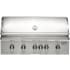 Coyote C3SL42NG - 42 Inch Built-In Gas Grill with 1,247 sq. in Total Cooking Area