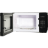 GE GCST07N1WBB - 0.7 cu. ft. Countertop Microwave Oven