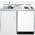 Summit C48EL - 48" Compact Kitchen
