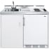 Summit C48EL - 48 Inch Combination Kitchen