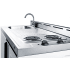 Summit C48EL - Electric Coil Burners