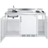 Summit C60ELNR - Open View