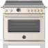 Bertazzoni Heritage Series HER365ICFEPAG - 36 Inch Induction Range